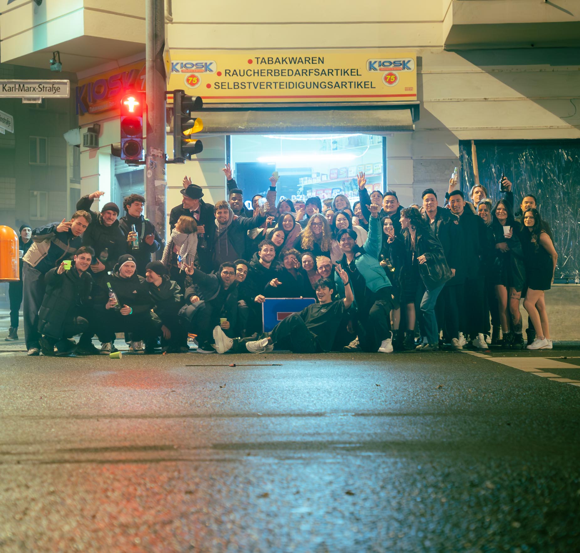 Meetup photo 1