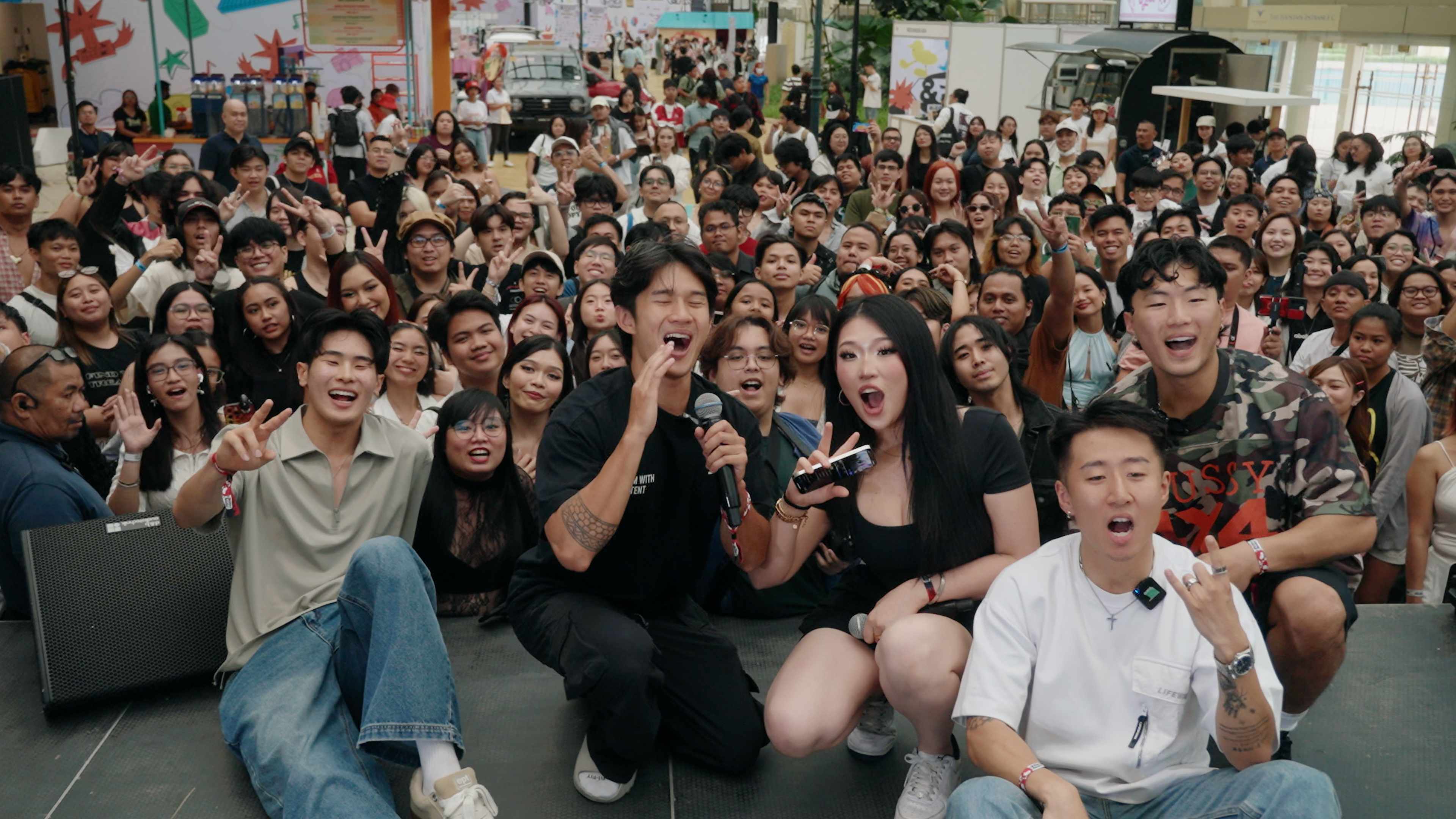 Meetup photo 2