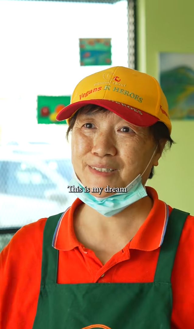 A Video That Saved Her Restaurant